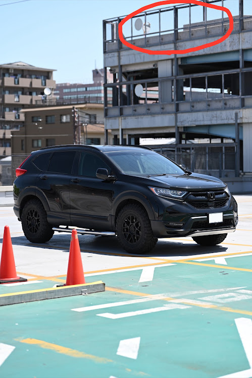 CR-Vの週間「CR-V」・たのCR-V・人との繋がりに感謝CR-V・ＧＷの有意義な過ごし方に関するカスタム事例の投稿画像16枚目