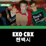 EXO-CBX Offline - KPop Apk