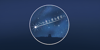 いつか君と見る星空に