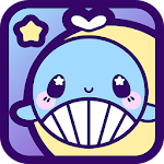 Cover Image of 下载 Moon Whalers 1.1.6full APK