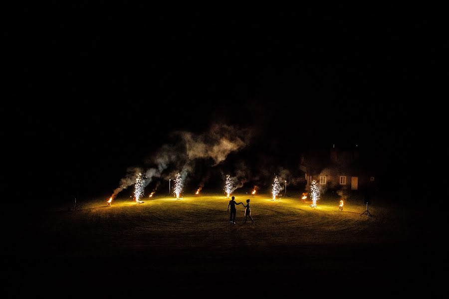 Bröllopsfotograf Vidunas Kulikauskis (kulikauskis). Foto av 21 november 2018