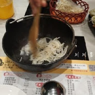 湯馥招牌石頭鍋 海鮮涮涮鍋(大業直營店)