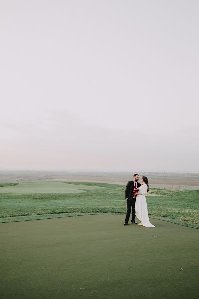 Fotógrafo de bodas Matej Paluh (macpaluch). Foto del 15 de mayo 2020