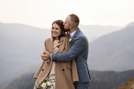 Photographe de mariage Elena Alferova (daedra). Photo du 21 novembre 2021