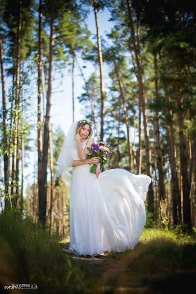 Vestuvių fotografas Maksim Zinchenko (mzinchenko). Nuotrauka 2015 lapkričio 5