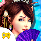 Chinese Girl Dressup Makeup 1.0.5