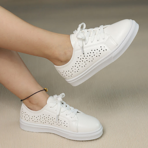 Title 6, Fashionable Versatile Casual European and Ameri...