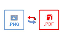 YCT - PNG to PDF Converter small promo image