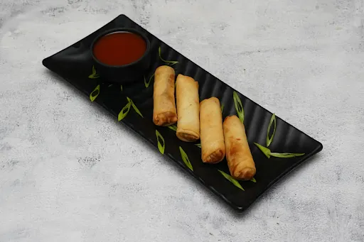 Veg Spring Roll