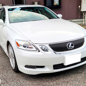 GS GRS191