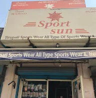 Tirupati sports Wear photo 1