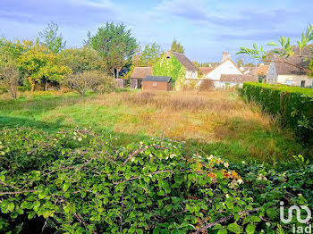 terrain à Ballon (72)