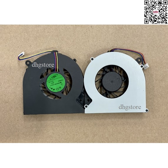 Fan Quạt Tản Nhiệt Cpu Laptop Hp Probook 8460 4530S 4535S 6460B 8460P 8470P 6470B