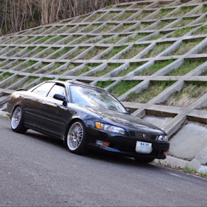 マークII JZX90