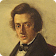 Chopin icon