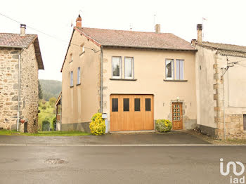 maison à Bertignat (63)