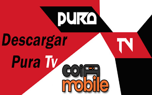 Pura TV APK