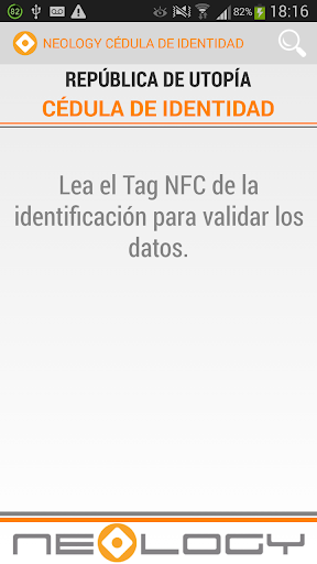 免費下載個人化APP|Validación de Cédula Neology app開箱文|APP開箱王