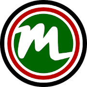 Mkenya Online for News, Events and More  Icon