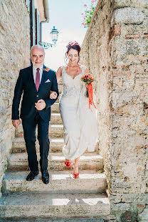 Wedding photographer Francesco Pennacchietti (pennacchietti). Photo of 11 April 2019