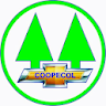 Coopecol App icon