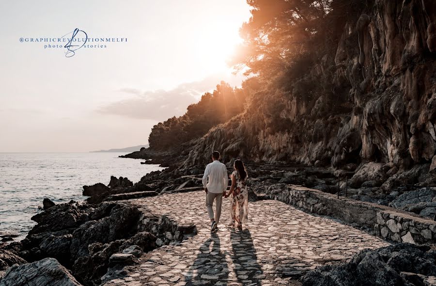 Photographe de mariage Daniela Sasso (danielasasso). Photo du 2 août 2022