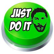 Just Do It Button 1.0 Icon