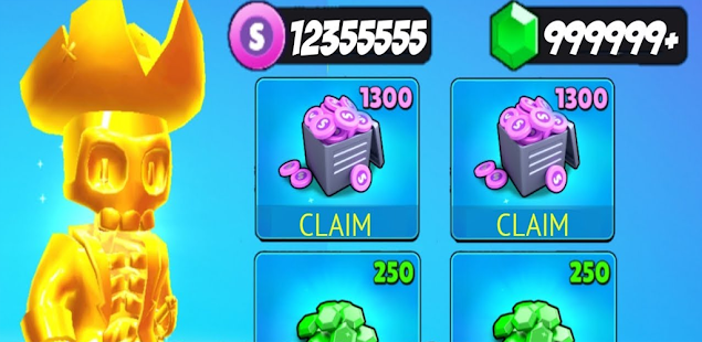 Gems Tokens Stumble Guys Tool – Apps no Google Play