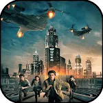 Cover Image of ダウンロード The Maze Runner Wallpaper 1.0 APK