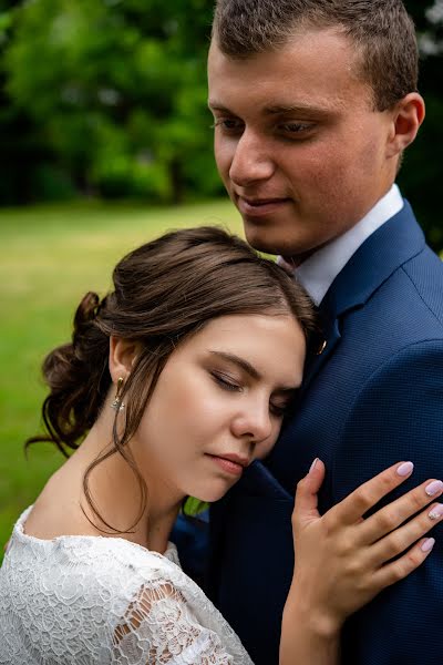 結婚式の写真家Dasha Uzlova (uzlova)。2020 8月16日の写真