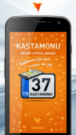 37 Kastamonu