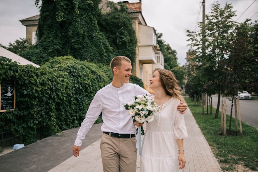 Photographe de mariage Anastasiya Moroz (amorozphoto). Photo du 2 janvier 2021