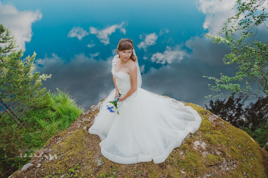 Wedding photographer Aleksandr Stecenko (stets). Photo of 7 February 2015