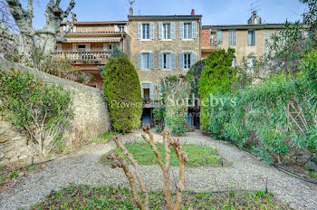 maison à Aix-en-Provence (13)