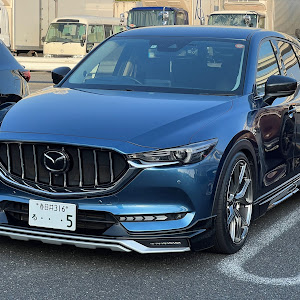 CX-5 KF2P