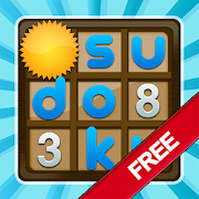 Sudoku  Icon