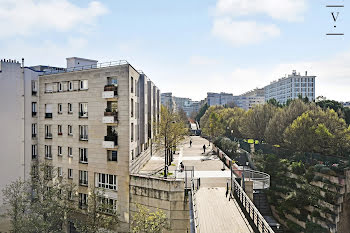 appartement à Paris 12ème (75)