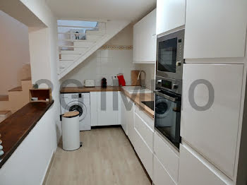 appartement à Rogliano (2B)