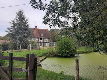 maison à Castillon-en-Auge (14)