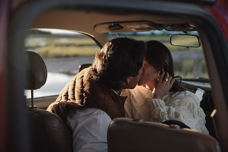 Photographe de mariage Fedor Borodin (fmborodin). Photo du 19 janvier 2022