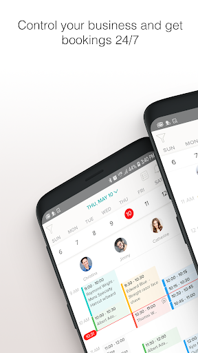 Booksy Biz for Scheduling - v2.0_369