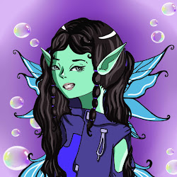 ELVEN #4100