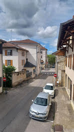 maison à Saint-Etienne-de-Saint-Geoirs (38)