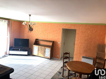 appartement à Saint-Just-en-Chaussée (60)