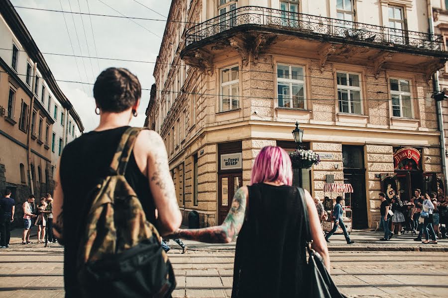 Düğün fotoğrafçısı Svetlana Boyarchuk (svitlankaboyarch). 2 Nisan 2019 fotoları