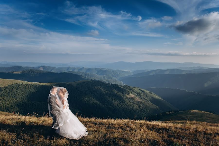 Bryllupsfotograf Sergey Lapchuk (lapchuk). Foto fra juli 23 2018