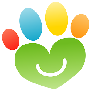 PetSaver logo