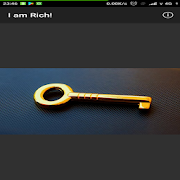 Be Rich