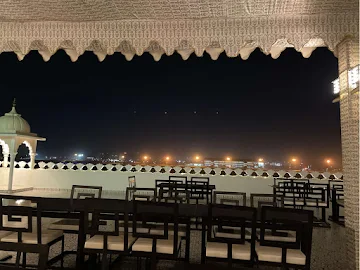 Hawai Chhatri Roof Top Restaurant photo 