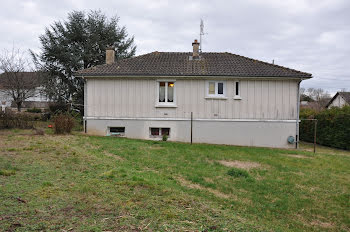 maison à Dompierre-sur-Besbre (03)